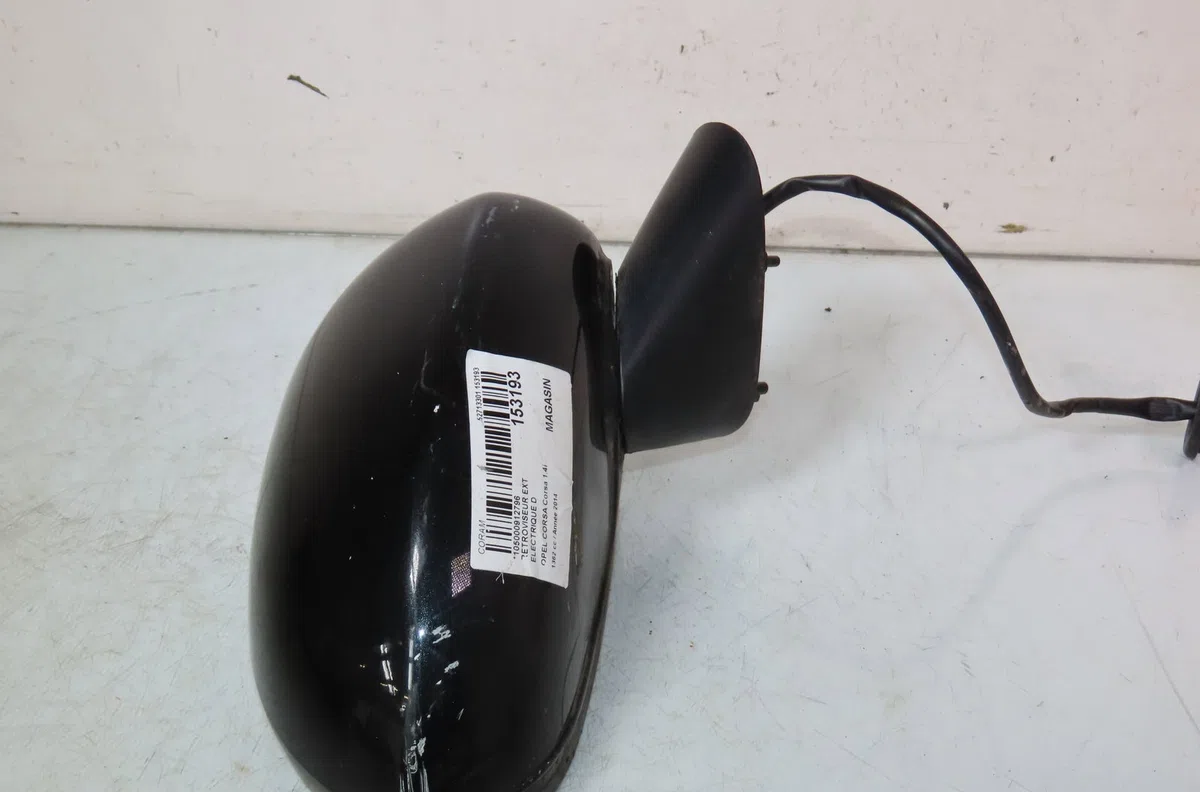 Retroviseur exterieur electrique droit Opel CORSA D (S07) 1.4 (l08, l68) (2006-2014) occasion