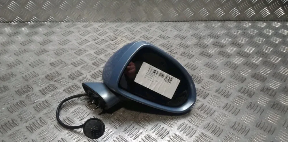 Retroviseur exterieur electrique droit Opel CORSA D (S07) 1.7 cdti (l08, l68) (2006-2011) occasion