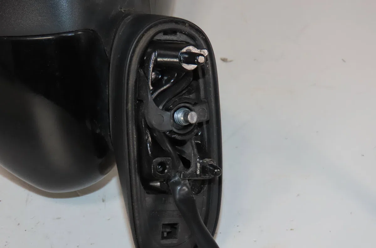 Retroviseur exterieur electrique droit Opel CORSA E (X15) 1.4 (08, 68) (2014) occasion