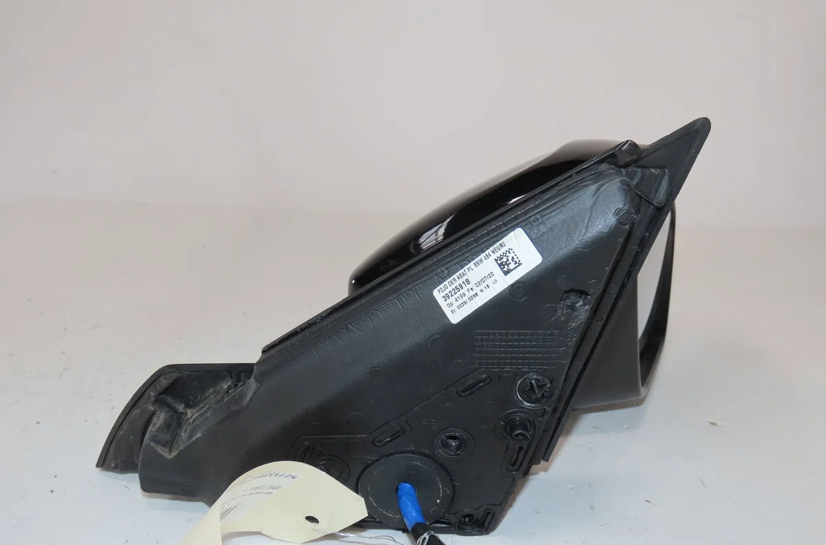 Retroviseur exterieur electrique droit Opel CORSA F 1.5 (68) (2019) occasion