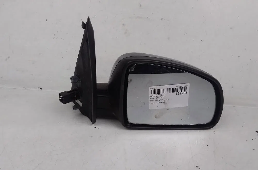 Retroviseur exterieur electrique droit OPEL MERIVA I 2006 occasion