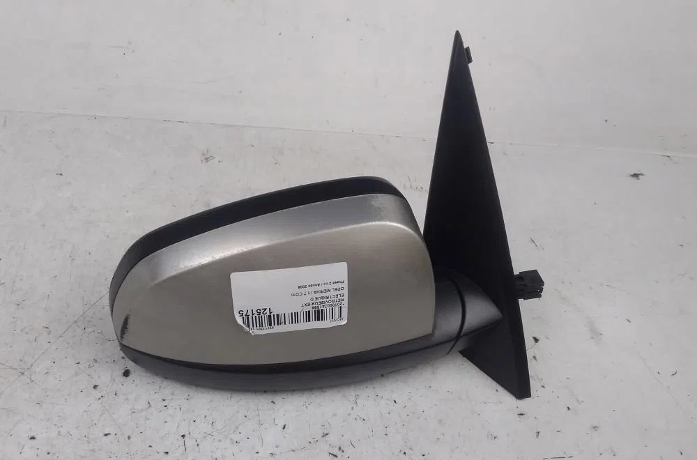 Retroviseur exterieur electrique droit OPEL MERIVA I 2008 occasion