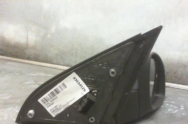 Retroviseur exterieur electrique droit OPEL SIGNUM Phase 1 06-2003--09-2005 occasion