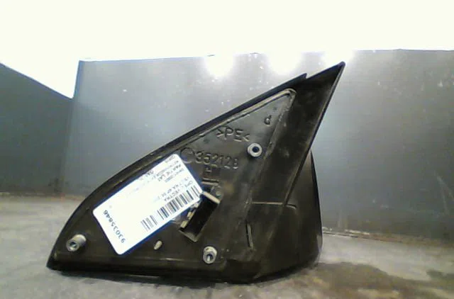 Retroviseur exterieur electrique droit OPEL VECTRA 2003 occasion