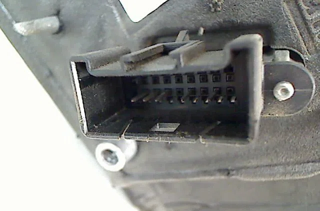 Retroviseur exterieur electrique droit OPEL VECTRA III 2003 occasion