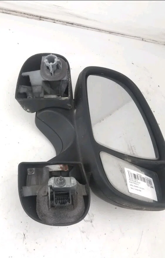 Retroviseur exterieur electrique droit Opel VIVARO A Autobus-Autocar (X83) 2.0 cdti (f7, j7, a07) (2006-2014) occasion