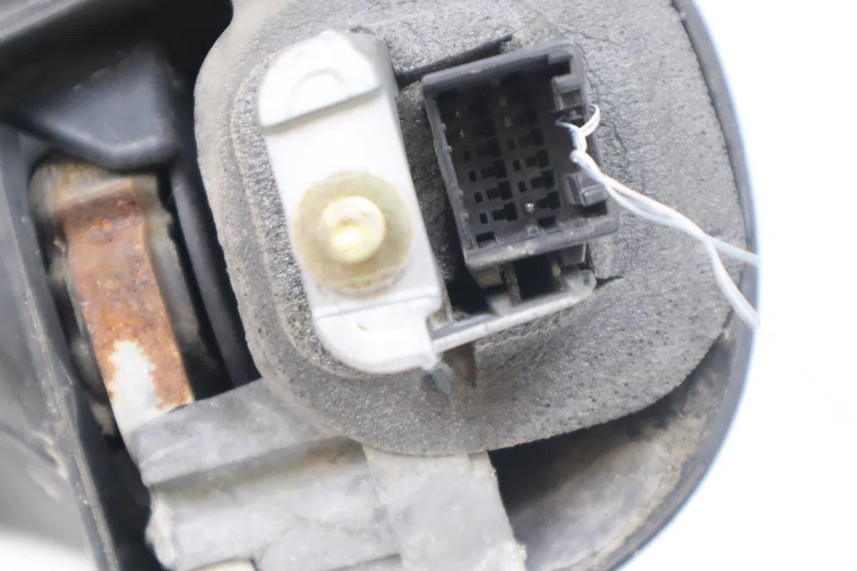 Retroviseur exterieur electrique droit Opel VIVARO A Fourgon (X83) 1.9 dti (f7) (2001-2014) occasion