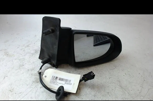 Retroviseur exterieur electrique droit OPEL ZAFIRA 2000 occasion