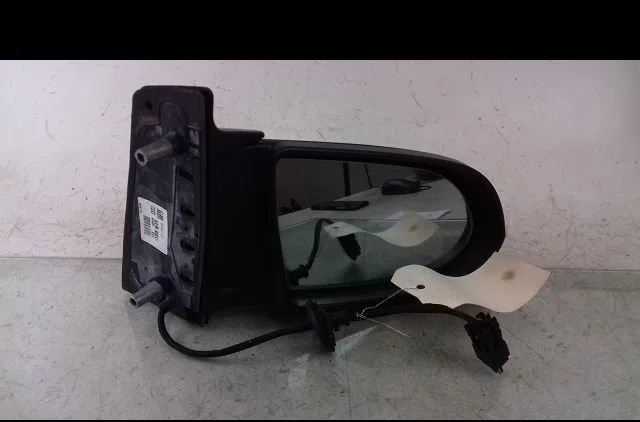 Retroviseur exterieur electrique droit Opel ZAFIRA A Monospace (T98) 2.0 dti 16v (f75) (2000-2005) 5 portes occasion