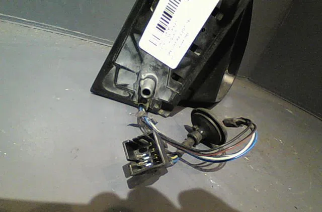 Retroviseur exterieur electrique droit Opel ZAFIRA A Monospace (T98) 2.2 dti 16v (f75) (2002-2005) 5 portes occasion