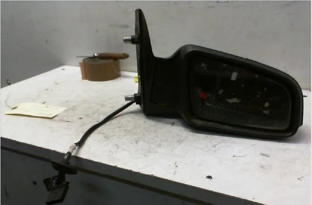 Retroviseur exterieur electrique droit OPEL ZAFIRA II Phase 1 07-2005--12-2007 occasion