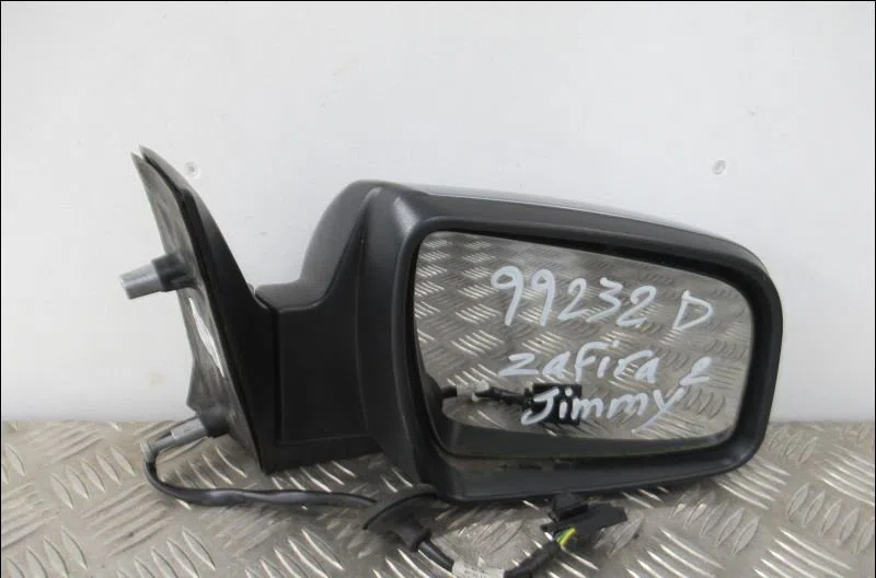 Retroviseur exterieur electrique droit Opel ZAFIRA - ZAFIRA FAMILY B (A05) 1.7 cdti (m75) (2008-2015) 5 portes occasion