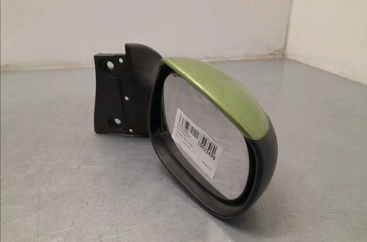 Retroviseur exterieur electrique droit PEUGEOT 1007  1.4 HDI occasion