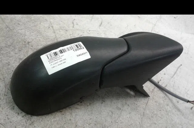 Retroviseur exterieur electrique droit Peugeot 1007 (KM_) 1.4 hdi (2005) occasion