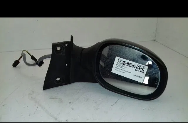 Retroviseur exterieur electrique droit Peugeot 1007 (KM_) 1.4 hdi (2005) occasion