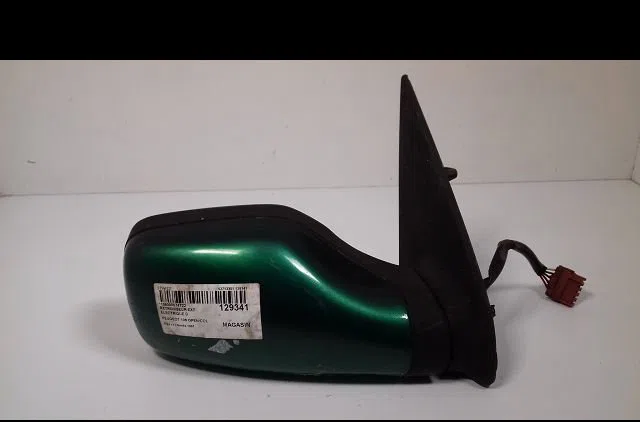 Retroviseur exterieur electrique droit Peugeot 106 II (1A_, 1C_) 1.1 i (1996-2004) occasion