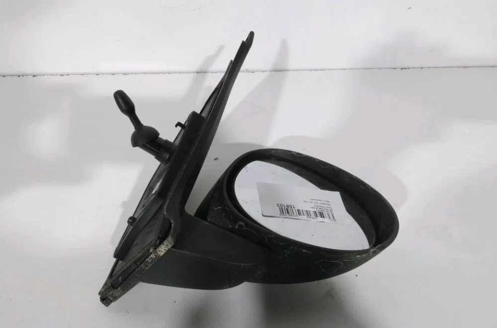 Retroviseur exterieur electrique droit Peugeot 107 (PM_, PN_) 1.0 (2005-2014) 3 portes occasion