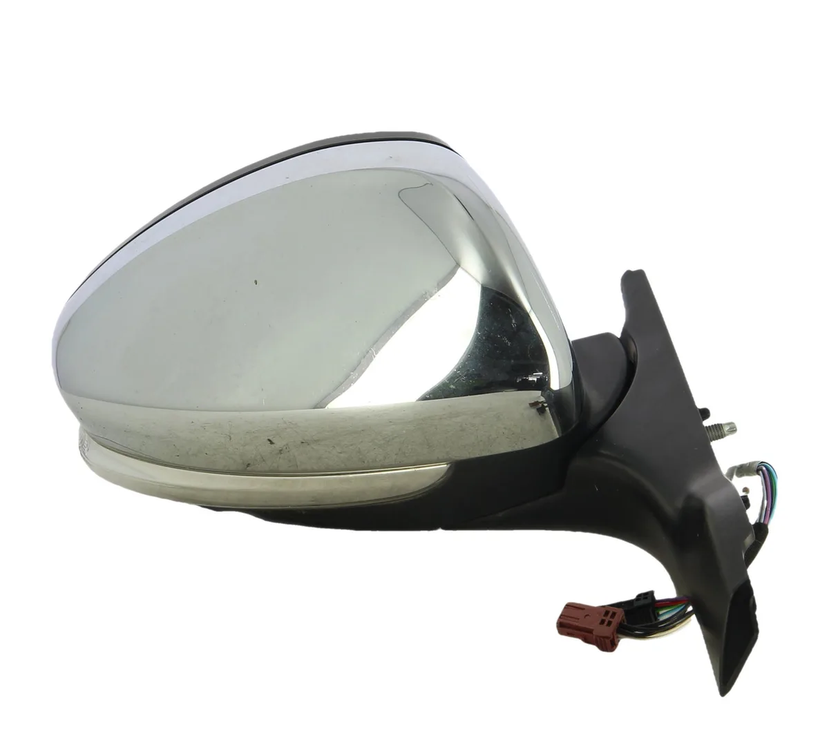 Retroviseur exterieur electrique droit Peugeot 2008 I (CU_) 1.2 thp 110 - puretech 110 (2015) 5 portes occasion