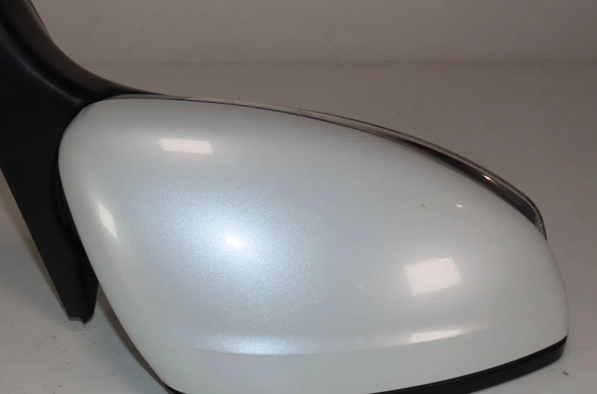 Retroviseur exterieur electrique droit Peugeot 2008 I (CU_) 1.6 bluehdi 120 (2014) 5 portes occasion