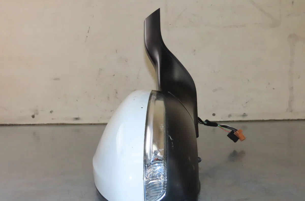 Retroviseur exterieur electrique droit Peugeot 2008 I (CU_) 1.6 hdi (2013) occasion