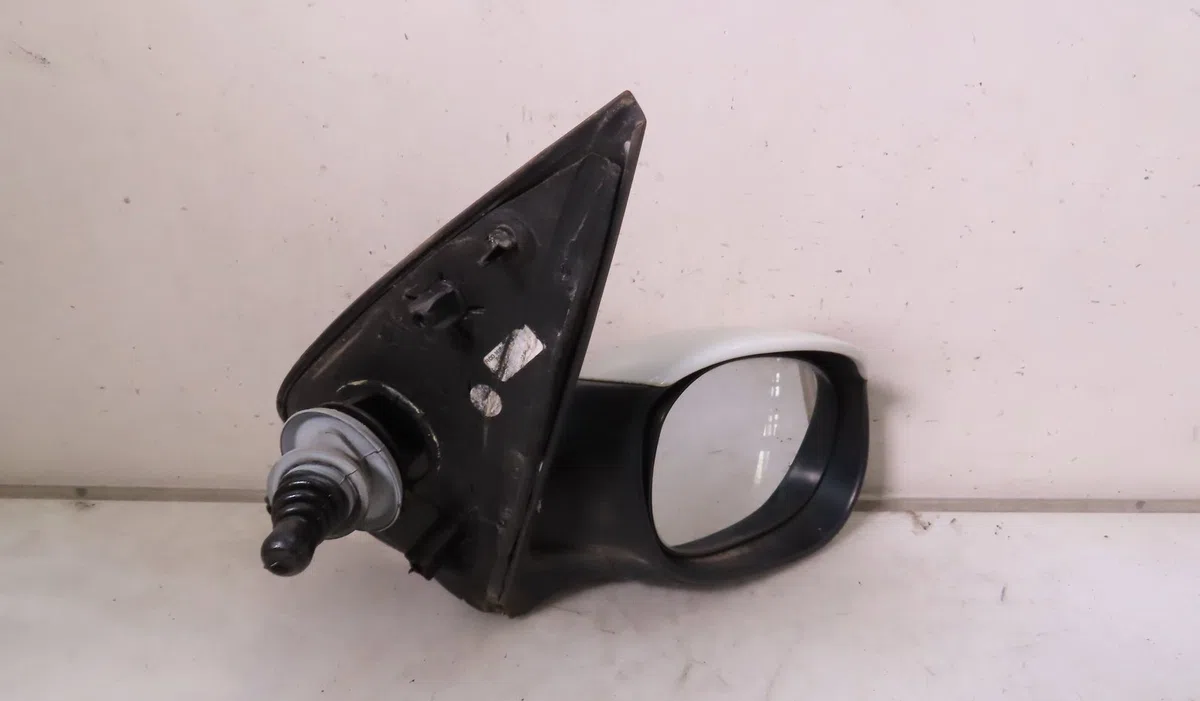 Retroviseur exterieur electrique droit PEUGEOT 206 2008 occasion