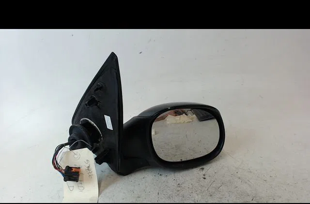 Retroviseur exterieur electrique droit PEUGEOT 206 2011 occasion