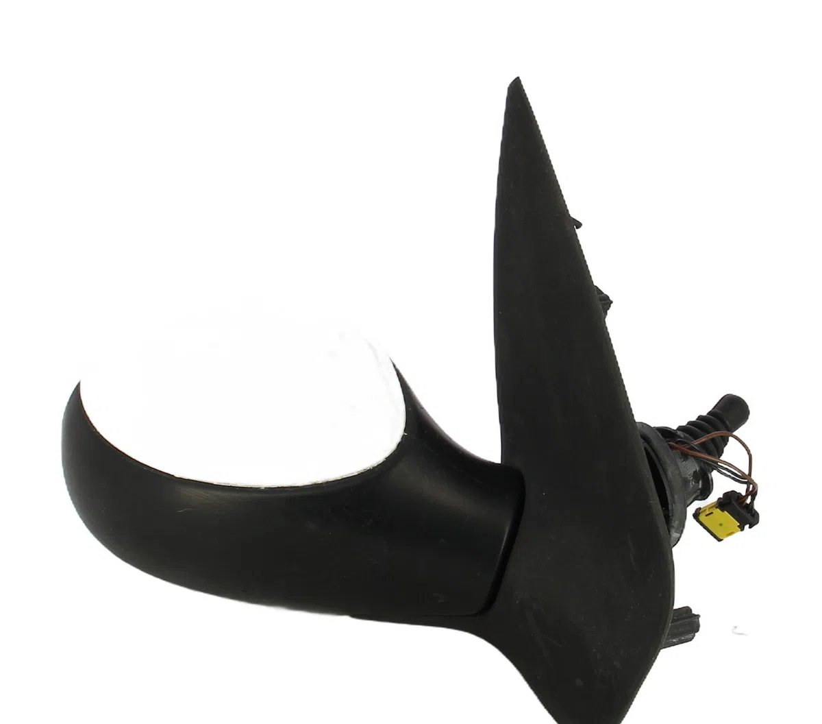 Retroviseur exterieur electrique droit Peugeot 206 3-5 portes (2A-C) 1.4 hdi eco 70 (2001-2009) 5 portes occasion