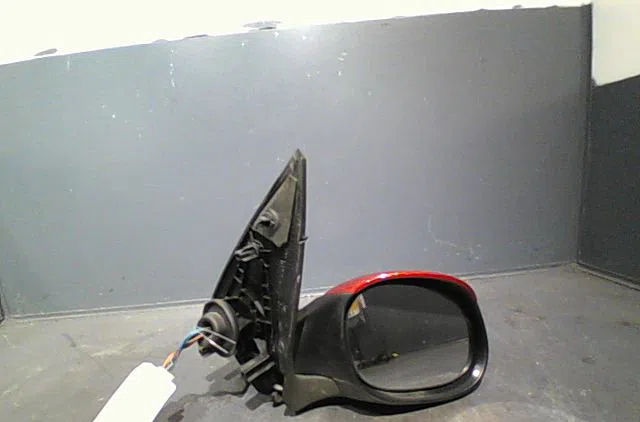 Retroviseur exterieur electrique droit Peugeot 206 3-5 portes (2A-C) 1.4 hdi eco 70 (2001-2009) 5 portes occasion