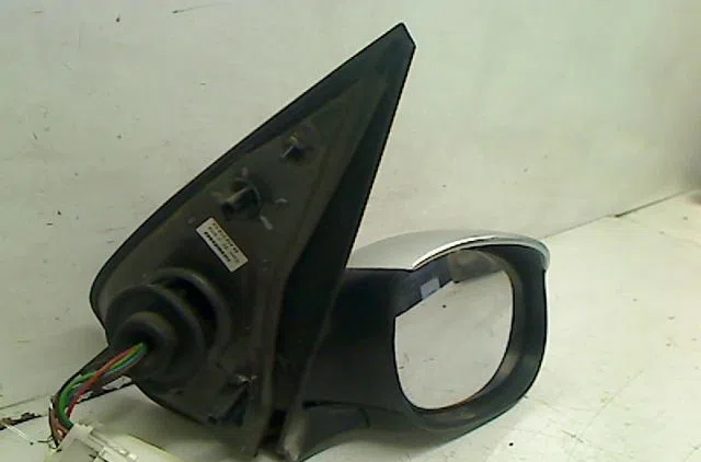 Retroviseur exterieur electrique droit Peugeot 206 3-5 portes (2A-C) 2.0 hdi 90 (1999-2009) 5 portes occasion
