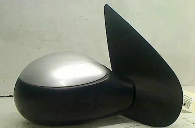 Retroviseur exterieur electrique droit Peugeot 206 3-5 portes (2A-C) 2.0 hdi 90 (1999-2009) 5 portes occasion