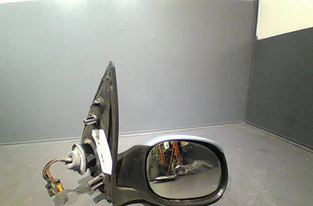 Retroviseur exterieur electrique droit Peugeot 206 3-5 portes (2A-C) 2.0 hdi 90 (1999-2009) 5 portes occasion