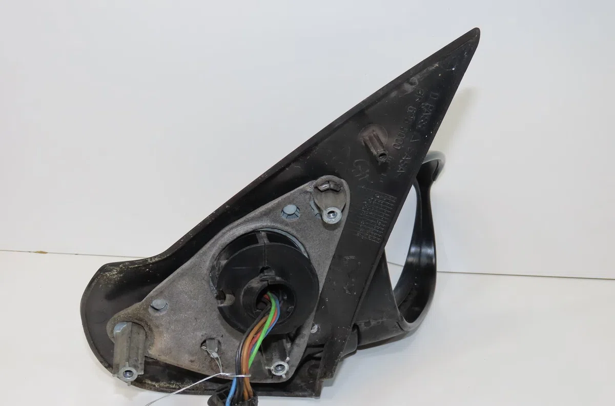 Retroviseur exterieur electrique droit Peugeot 206 CC (2D) 1.6 hdi 110 (2005-2007) occasion