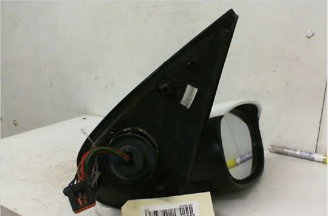 Retroviseur exterieur electrique droit PEUGEOT 206  Phase 1 03-2009--05-2013 1.4 HDI 70ch occasion