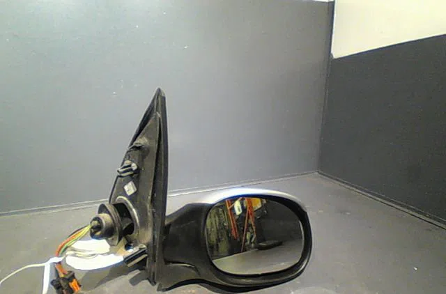 Retroviseur exterieur electrique droit PEUGEOT 206 Phase 1 09-1998--03-2009 2.0 HDI occasion