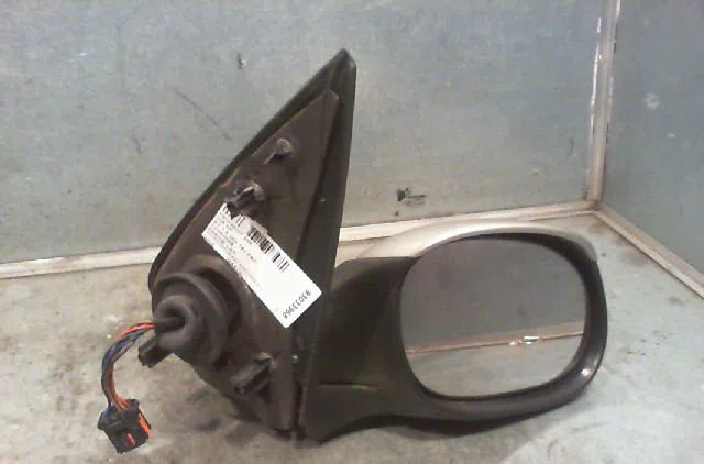 Retroviseur exterieur electrique droit PEUGEOT 206 Phase 1 09-1998--03-2009 occasion