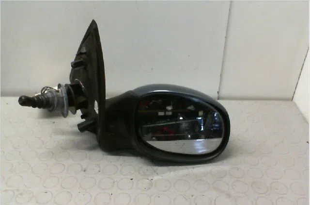 Retroviseur exterieur electrique droit PEUGEOT 206 Phase 2 02-2003--02-2009 1.4 HDI 70ch occasion
