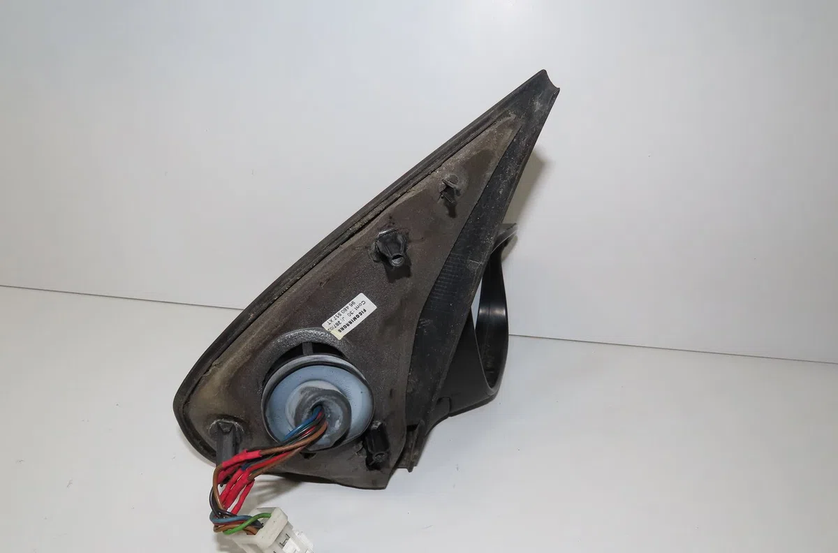 Retroviseur exterieur electrique droit Peugeot 206 SW (2E-K) 2.0 16v (2002-2007) occasion
