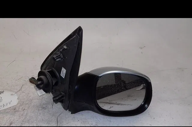 Retroviseur exterieur electrique droit Peugeot 206 SW (2E-K) 2.0 hdi (2002-2007) occasion