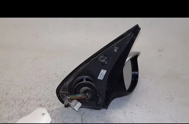 Retroviseur exterieur electrique droit Peugeot 206 SW (2E-K) 2.0 hdi (2002-2007) occasion
