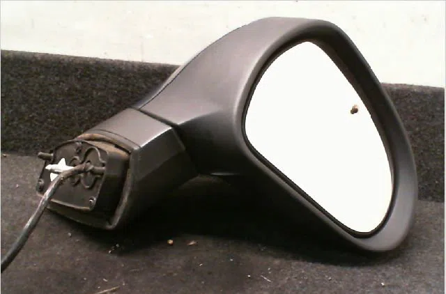 Retroviseur exterieur electrique droit Peugeot 207-207 (WA_, WC_) 1.4 16v (2006-2013) 3 portes occasion
