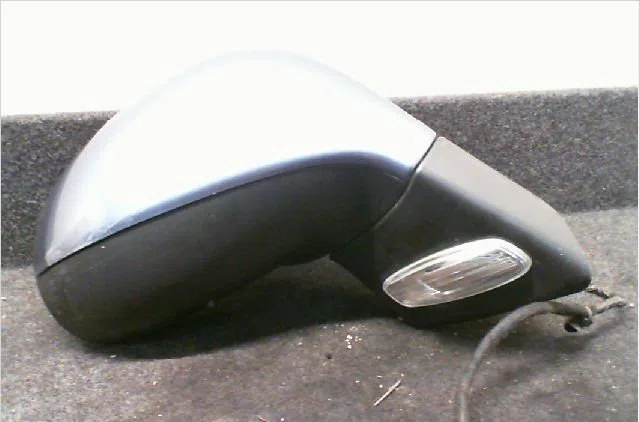 Retroviseur exterieur electrique droit Peugeot 207-207 (WA_, WC_) 1.4 16v (2006-2013) 3 portes occasion
