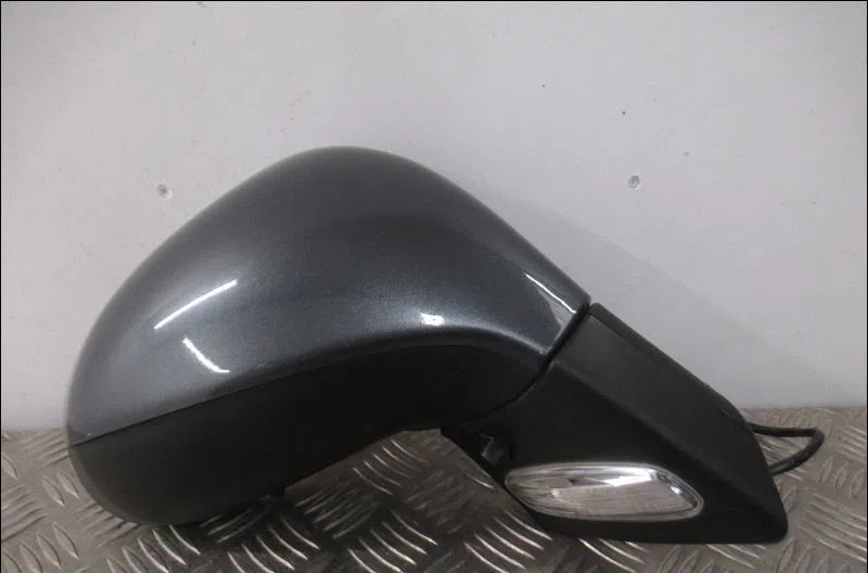 Retroviseur exterieur electrique droit Peugeot 207-207 (WA_, WC_) 1.4 hdi (2006-2015) 5 portes occasion