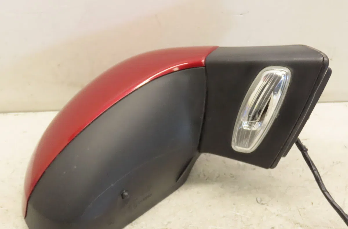 Retroviseur exterieur electrique droit Peugeot 207-207 (WA_, WC_) 1.6 hdi 110 (2009-2012) occasion