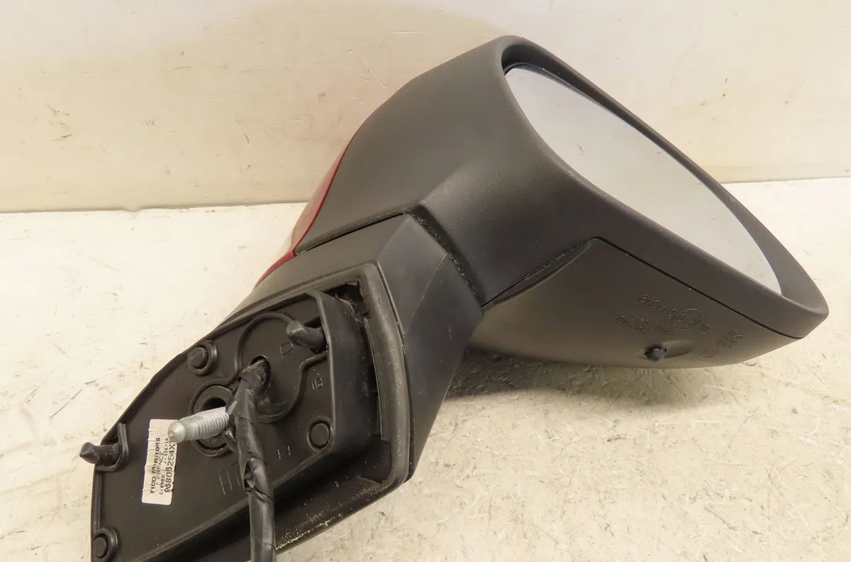 Retroviseur exterieur electrique droit Peugeot 207-207 (WA_, WC_) 1.6 hdi 110 (2009-2012) occasion