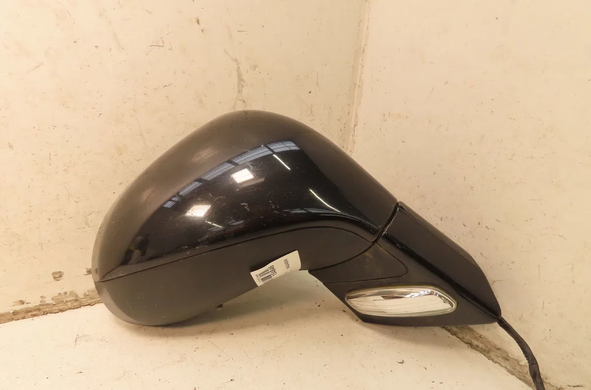 Retroviseur exterieur electrique droit Peugeot 207 CC (WD_) 1.6 16v (2007-2013) occasion