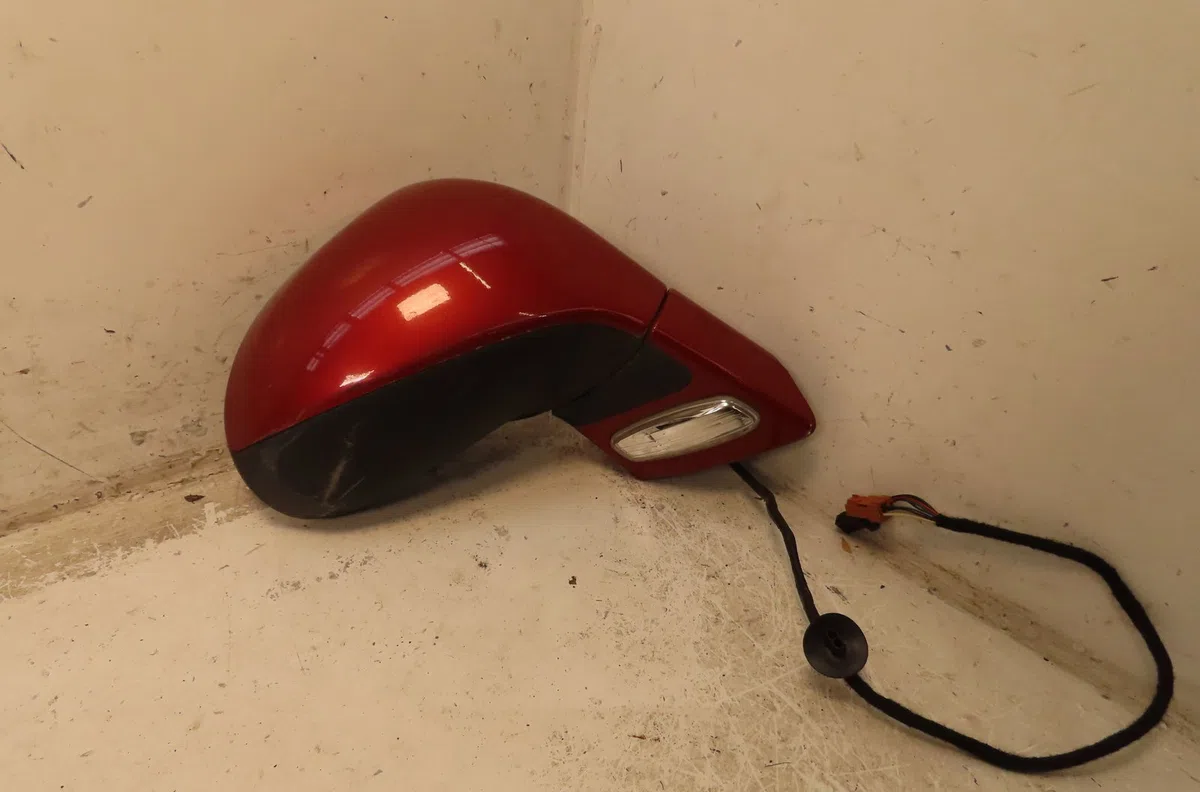 Retroviseur exterieur electrique droit Peugeot 207 CC (WD_) 1.6 hdi (2007-2015) occasion