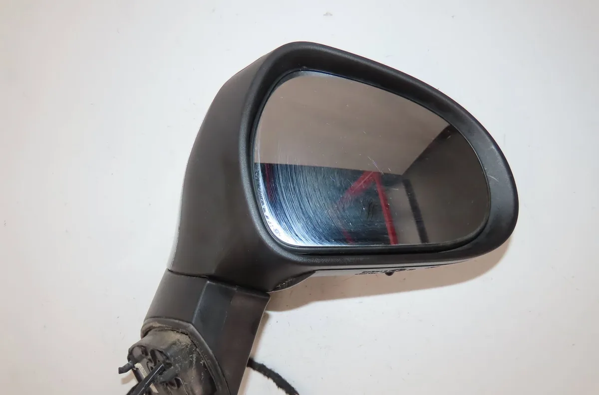 Retroviseur exterieur electrique droit Peugeot 207 SW (WK_) 1.6 hdi (2007-2012) 5 portes occasion