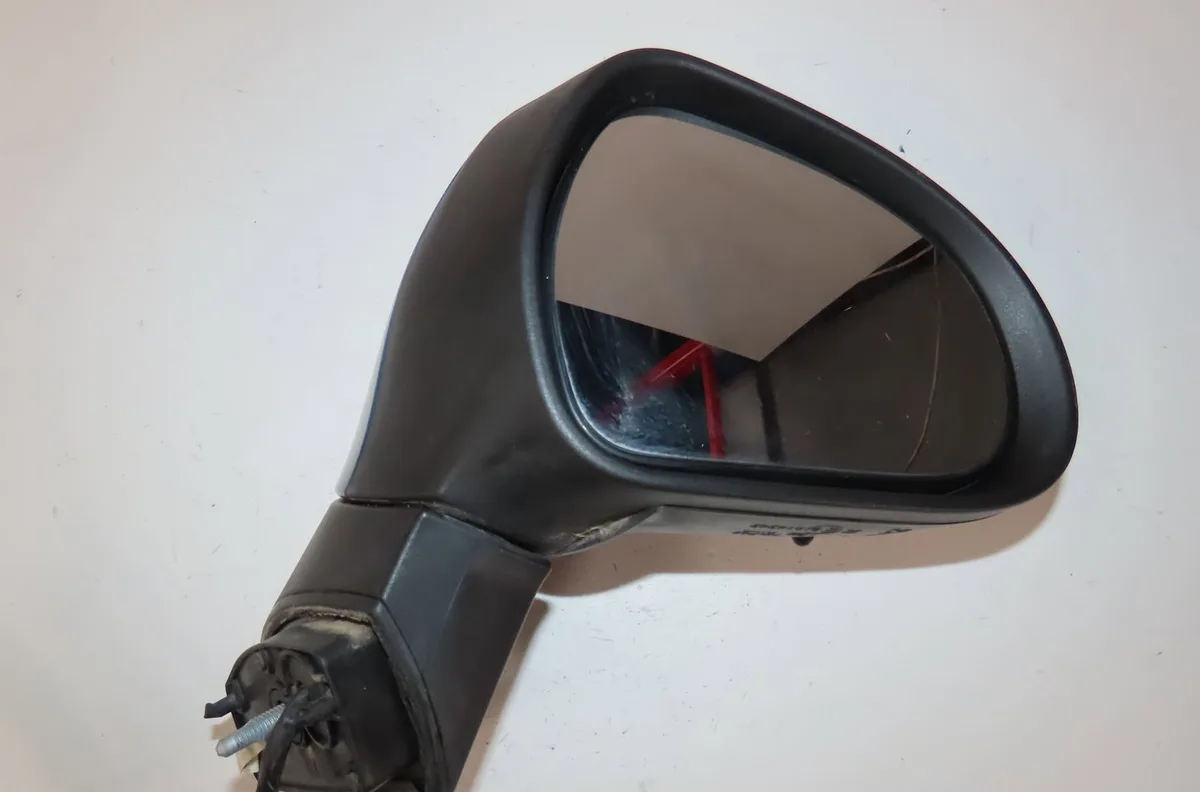 Retroviseur exterieur electrique droit Peugeot 207 SW (WK_) 1.6 hdi (2007-2012) 5 portes occasion