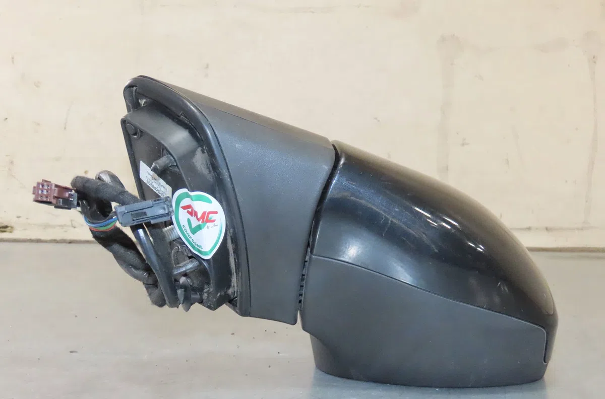 Retroviseur exterieur electrique droit Peugeot 207 SW (WK_) 1.6 hdi (2007-2012) occasion