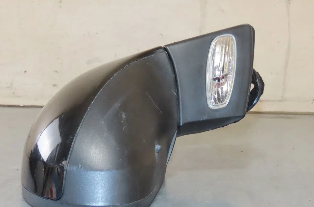 Retroviseur exterieur electrique droit Peugeot 207 SW (WK_) 1.6 hdi (2007-2012) occasion
